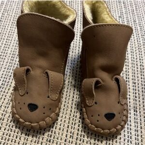 Donsje Puppy Bootie 24-30 months